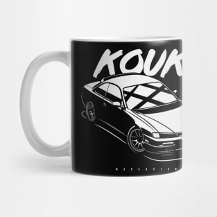 S14 Kouki Mug